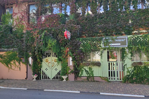 Отели Геленджика с джакузи, "Antonio Casa" с джакузи - фото