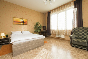 2х-комнатная квартира Белинского 11/66 кв 81 в Нижнем Новгороде фото 14