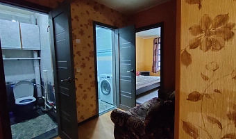 &quot;Комфортная&quot; 2х-комнатная квартира в Павловске - фото 3