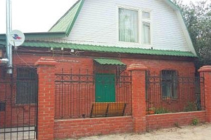 Гостевые дома Татарстана новые, "На Рыночной" новые