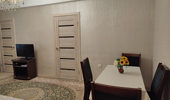 3х-комнатная квартира Гагарина 50 в Махачкале - фото 5
