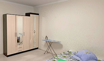 2х-комнатная квартира Автомобильная 9 в Калининграде - фото 3