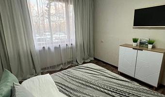 2х-комнатная квартира Рыбаков 34 в в Петропавловске-Камчатском - фото 4