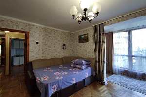 2х-комнатная квартира Подвойского 9 в Гурзуфе фото 12