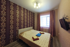 Гостиницы Калуги рейтинг, 2-комнатная Маршала Жукова 20 рейтинг - забронировать номер