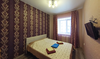 2-комнатная квартира Маршала Жукова 20 в Калуге - фото 3