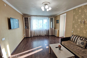 3х-комнатная квартира Татарстан 13 в Казани 12