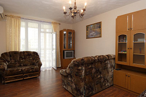 1-комнатная квартира Солнечный 255/2-21 в Витязево фото 5
