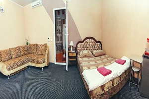 &quot;Villa Black Sea&quot; мини-гостиница в п. Героевское (Керчь) фото 12