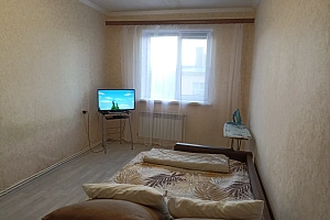 Отдых в Боровске, 1-комнатная Некрасова 9 - фото