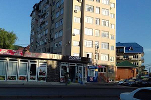 Квартиры Лазаревского в центре, 2х-комнатная Единства 1/а в центре - цены