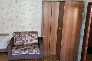 1-комнатная квартира Кирова 10 в Норильске 7