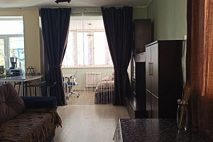 Отели Пятигорска с термальными источниками, "На Орджоникидзе 2" 1-комнатная с термальными источниками - цены