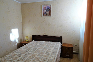 Квартиры Крым на неделю, 2х-комнатная Партизанская 4 кв 3 на неделю