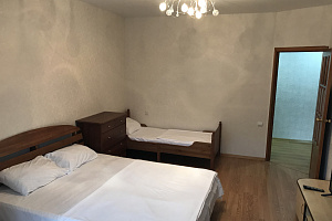 Мотели в Новом Уренгое, "В Мироном" 2х-комнатная мотель