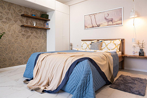 Квартиры Ставрополя на месяц, "Relax" 1-комнатная на месяц - фото