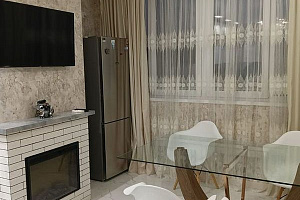 Отели Дивноморского с собственным пляжем, 2х-комнатная Черноморская 35 с собственным пляжем - раннее бронирование