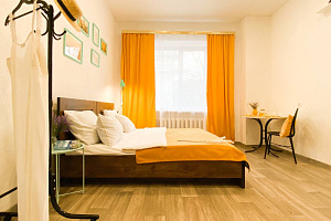 Отели Севастополя новые, 3х-комнатная Большая Морская 41 новые