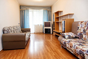 Квартиры Кемерово на месяц, "Уютная в Кемерово" 2х-комнатная на месяц