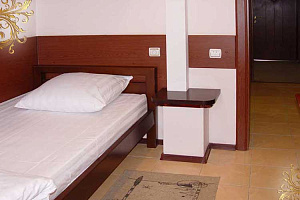 Гостиницы Армавира с бассейном, "Комфорт" с бассейном - цены