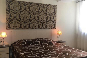СПА-отели в Сухуме, "Квартира с мансардой" 1-комнатная спа-отели