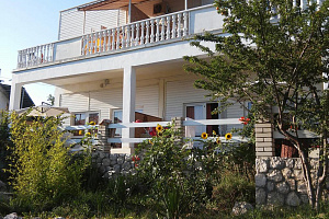 Отели Севастополя рядом с пляжем, "Песчаный берег" рядом с пляжем
