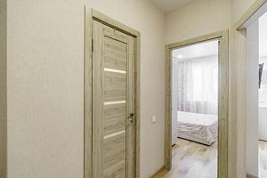 2х-комнатная квартира Врача Сурова 26 эт 6 в Ульяновске 13