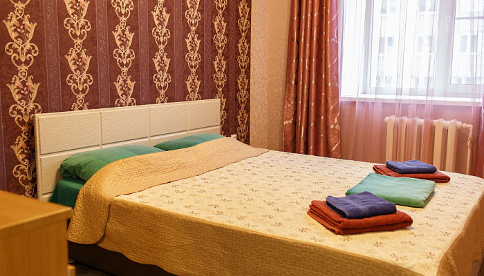 2-комнатная квартира Маршала Жукова 20 в Калуге - фото 1