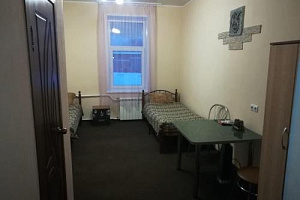 Квартиры Новокузнецка 3-комнатные, "Шале" 3х-комнатная