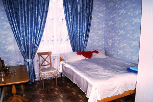 Эко-отели в Алексеевке, "На Ленина 70" эко-отель - фото