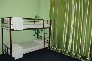 Гостиницы Новосибирска рядом с аэропортом, "Отель-центр Антей" у аэропорта - забронировать номер