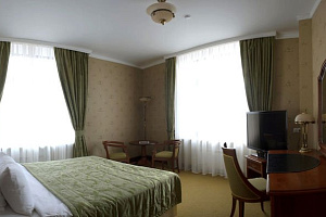 &quot;Клуб Яр&quot; отель в Оренбурге фото 3
