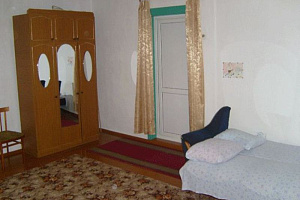 Отель в , "В горах Адыгеи" - цены