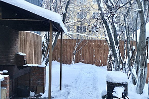 &quot;Бест Апартаменты Кольская Усадьба&quot; гостевой дом в Коле фото 4