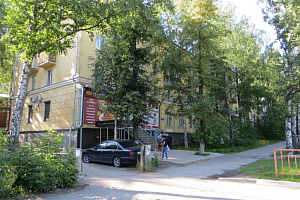 Хостелы Нижнего Новгорода в центре, "Гагаринский" в центре - цены