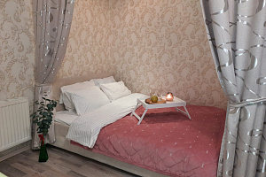 Квартиры Сыктывкара на месяц, "Уютная" 1-комнатная на месяц - фото