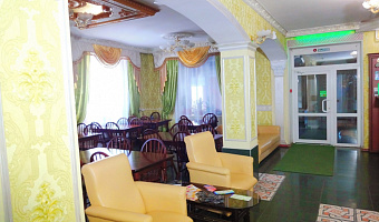 &quot;Лотос&quot; гостиница в Иркутске - фото 4