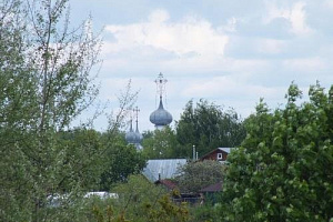 Гостиницы Суздаля топ, "Тёплый Дом" топ - цены