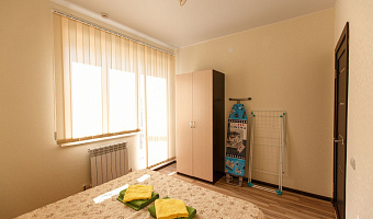 &quot;На Салтыкова-Щедрина №14&quot; 2х-комнатная квартира в Калуге - фото 2