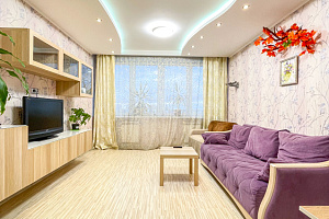 Квартиры Балашихи 3-комнатные, "DearHome на Октября" 3х-комнатная 3х-комнатная - фото