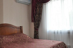 Гостиница в Рыльске, "ОК" мотель - цены