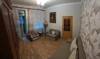 2х-комнатная квартира Подполковника Иванникова 2 в Калининграде - фото 3