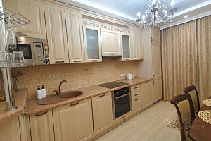 &quot;Шампань&quot; 1-комнатная квартира в Нижнем Новгороде фото 7