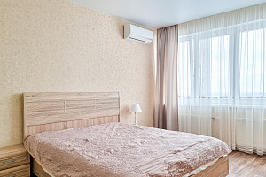 Гостиницы Нижнего Новгорода рейтинг, "С Отдельной Спальней и Вина Реку" 1-комнатная рейтинг - забронировать номер