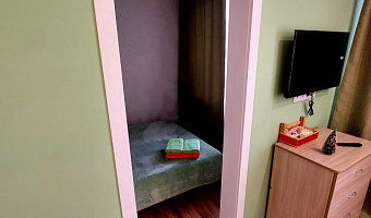 2х-комнатная квартира Костычева 6 в Иркутске - фото 5
