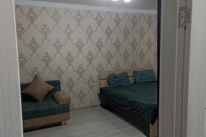 Курорты Абхазии, "С Новым Ремонтом" 1-комнатная - фото