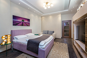 Гостиницы Тюмени красивые, "REHOME24" апарт-отель красивые - раннее бронирование