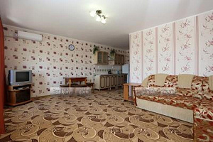 Отели Орджоникидзе все включено, 5-комнатный Больничный 19 все включено - забронировать номер