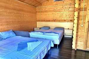 &quot;Eco House Pitiunt&quot; база отдыха в Пицунде фото 8