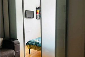 Квартиры Геленджика на набережной, 2х-комнатная Красногвардейская 81 на набережной - цены